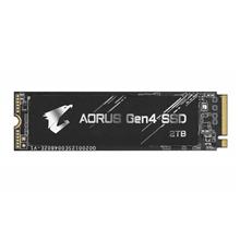 حافظه SSD اینترنال گیگابایت مدل AORUS Gen4 M.2 2280 NVMe ظرفیت 2 ترابایت